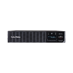 UPS de 3000 VA/3000 W, Topología Línea Interactiva, Entrada 120 Vca NEMA L5-30P, Onda Senoidal Pura, Torre o Rack 2 UR, Con 8 Tomas NEMA 5-20R y 1 NEMA L5-30R