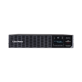 UPS de 3000 VA/3000 W, Topología Línea Interactiva, Entrada 120 Vca NEMA L5-30P, Onda Senoidal Pura, Torre o Rack 2 UR, Con 8 Tomas NEMA 5-20R y 1 NEMA L5-30R