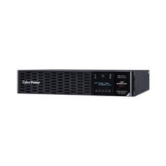 UPS de 3000 VA/3000 W, Topología Línea Interactiva, Entrada 120 Vca NEMA L5-30P, Onda Senoidal Pura, Torre o Rack de 2 UR, Con 8 Tomas 5-20R y 1 L5-30R