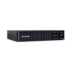 UPS de 3000 VA/3000 W, Topología Línea Interactiva, Entrada 120 Vca NEMA L5-30P, Onda Senoidal Pura, Torre o Rack de 2 UR, Con 8 Tomas 5-20R y 1 L5-30R