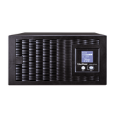 UPS de 5000 VA/4500 W, Topología Línea Interactiva, 200 - 240 Vca de Entrada, 208 Vca de Salida, Onda Senoidal Pura, Torre o Rack 5 UR, Con 3 Tomas NEMA L6-30R y 2 NEMA L6-20R