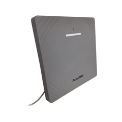 (Nueva Generación) Lector RFID UHF + BLUETOOTH / LARGO ALCANCE 12 METROS / CLIMAS EXTREMOS / Programación desde Android/iOS / Wiegand