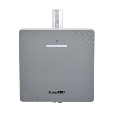 (Nueva Generación) Lector RFID UHF + BLUETOOTH / LARGO ALCANCE 12 METROS / CLIMAS EXTREMOS / Programación desde Android/iOS / Wiegand