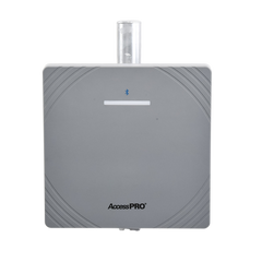 (Nueva Generación) Lector RFID UHF + BLUETOOTH / LARGO ALCANCE 12 METROS / CLIMAS EXTREMOS / Programación desde Android/iOS / Wiegand