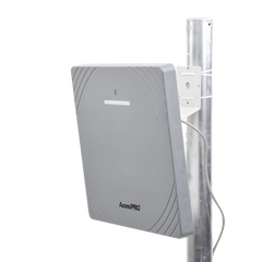 (Nueva Generación) Lector RFID UHF + BLUETOOTH / LARGO ALCANCE 12 METROS / CLIMAS EXTREMOS / Programación desde Android/iOS / Wiegand