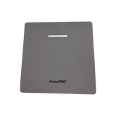 (Nueva Generación) Lector RFID UHF + BLUETOOTH / LARGO ALCANCE 12 METROS / CLIMAS EXTREMOS / Programación desde Android/iOS / Wiegand