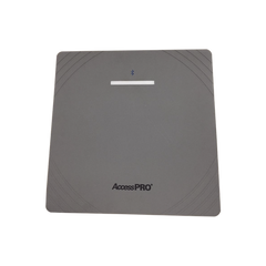 (Nueva Generación) Lector RFID UHF + BLUETOOTH / LARGO ALCANCE 12 METROS / CLIMAS EXTREMOS / Programación desde Android/iOS / Wiegand