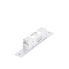 Contrachapa Eléctrica Abierta en Caso de Falla (Fail Safe) / Uso en interior