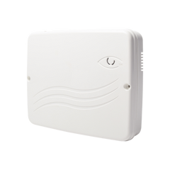 Panel de Alarma Cloud Híbrido 4G LTE / 8 Zonas Cableadas, 32 Inalámbricas / INCLUYE 2 AÑOS 3G/4GLTE ILIMITADOS / Programación 100% vía WEB / ALTA SEGURIDAD