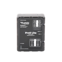Tracker GPS Pro5 Lite / LTE CAT1 bis (4G), GSM (2G) / Lectura de Datos CAN / Monitoreo de Audio, Temperatura y Combustible / Pequeño con Nano SIM / Conectividad BLE / Protección Avanzada