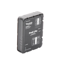 Tracker GPS Pro5 Lite / LTE CAT1 bis (4G), GSM (2G) / Lectura de Datos CAN / Monitoreo de Audio, Temperatura y Combustible / Pequeño con Nano SIM / Conectividad BLE / Protección Avanzada