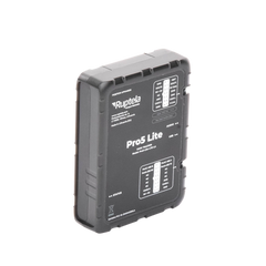 Tracker GPS Pro5 Lite / LTE CAT1 bis (4G), GSM (2G) / Lectura de Datos CAN / Monitoreo de Audio, Temperatura y Combustible / Pequeño con Nano SIM / Conectividad BLE / Protección Avanzada