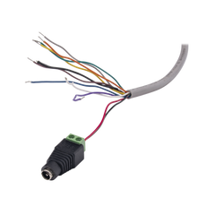 (Nueva Generación) Lector RFID UHF + BLUETOOTH / LARGO ALCANCE 6 METROS / CLIMAS EXTREMOS / Programación desde Android/iOS / Wiegand