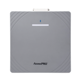 (Nueva Generación) Lector RFID UHF + BLUETOOTH / LARGO ALCANCE 6 METROS / CLIMAS EXTREMOS / Programación desde Android/iOS / Wiegand