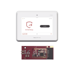 Panel de Alarma con Modulo PROTAKEOVER para diferentes marcas, serie 5800, 2GIG, ITI, BOSH y DSC