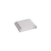 Control inalámbrico tipo botón compatible con PROR400.