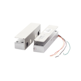 Cerradura de Perno para Puertas de Vidrio (Marco de Vidrio y Puerta de Solo Vidrio)