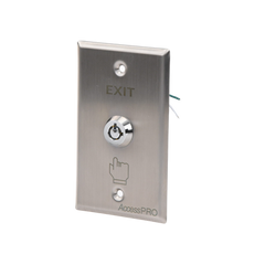 Switch con Llave con Contacto / Relevador con salida NC y NO
