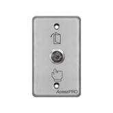 Switch con Llave con Contacto / Relevador con salida NC y NO