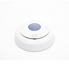 Sirena inalámbrica para interior con indicadores LED para paneles compatibles con PROSiX