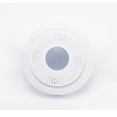 Sirena inalámbrica para interior con indicadores LED para paneles compatibles con PROSiX