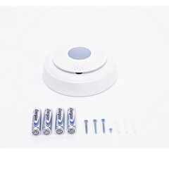 Sirena inalámbrica para interior con indicadores LED para paneles compatibles con PROSiX