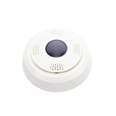 Sirena inalámbrica para interior con indicadores LED para paneles compatibles con PROSiX