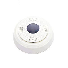 Sirena inalámbrica para interior con indicadores LED para paneles compatibles con PROSiX