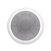 Sirena Exterior / Inalámbrica PROSIX / Rango 91.5 m / Tamper de Cubierta y Pared / Montaje en Pared o Techo / Indicadores LED / Nivel de Salida 85 dB / Encriptación 128-bits