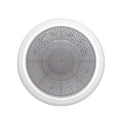 Sirena Exterior / Inalámbrica PROSIX / Rango 91.5 m / Tamper de Cubierta y Pared / Montaje en Pared o Techo / Indicadores LED / Nivel de Salida 85 dB / Encriptación 128-bits