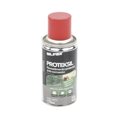 Revestimiento protector anti-corrosión en aerosol, para ambientes altamente húmedos, 170 ml.