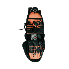 Mochila para transporte de herramientas profesional TEMPO