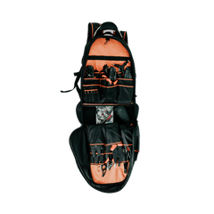 Mochila para transporte de herramientas profesional TEMPO