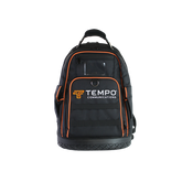 Mochila para transporte de herramientas profesional TEMPO