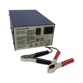 Cargador Para Baterías De 12V, 40 a 120AH, Selladas De Plomo Acido, Tecnología SLA/VRLA, Serie ACX