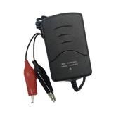 Cargador Para Baterías De 12V, 2 a 5AH, Selladas De Plomo Acido, Tecnología SLA/VRLA, Serie ACX