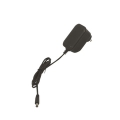 Adaptador de Pared de 12 Vcc Regulada / 2 Amp / Voltaje de Entrada de 100 - 240 VCA / Longitud del cable 96 cms.