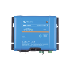 Phoenix Smart IP43 12/30 / Cargador de Baterías 12V, 30A / Para Ambientes Marinos y Terrestres. / Para baterías de Plomo y Litio