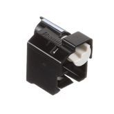 Kit de 10 Dispositivos Estándar para Impedir Desconexión de Plug RJ45, Color Negro, Incluye Herramienta para Instalar/Retirar