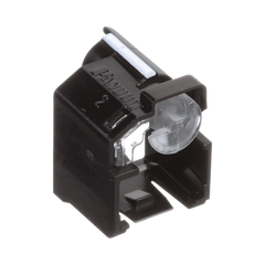 Kit de 10 Dispositivos Recubiertos para Impedir Desconexión de Plug RJ45, Color Negro, Incluye Herramienta para Instalar/Retirar