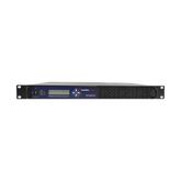 Inversor de corriente Onda Pura Montaje en rack 1U 1200W, 24 Vcc- 120 VCA, 50/60 Hz