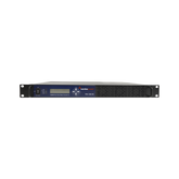 Inversor de corriente Onda Pura Montaje en rack 1200W, 48 Vcc- 120 VCA, 50/60 Hz
