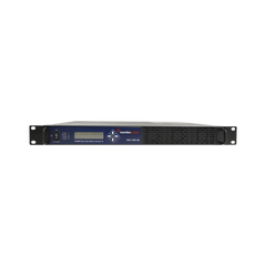 Inversor de corriente Onda Pura Montaje en rack 1200W, 48 Vcc- 120 VCA, 50/60 Hz