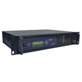 Inversor de corriente Onda Pura Montaje en Rack 2200W, 48 Vcc- 120 VCA, 50/60 Hz