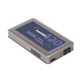 Inversor de corriente 120W, Ent: 12 Vcc, Sal: 120 Vca, de Uso 24/7 para Domos PTZ