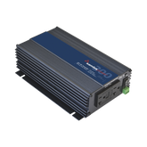 Inversor de corriente onda pura 300W, entrada 12 Vcc, salida 120 Vca 60 Hz