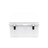 Gabinete de Plástico ABS, Uso en Intemperie ip66 (300 x 300 x 180 mm) Cierre por Broche Inoxidable y Permite Cerrado con Candado y Llave (Perno 5mm) No Incluido