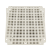 Placa Interna de Plástico para Gabinetes PST-3030-18E y PST-3030-18ET