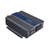 Inversor de Corriente (CD-CA) 600W Onda Sinusoidal Pura, Ent:12 Vcc, Sal: 120 Vca 60 Hz