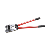 Pinza para Ponchar o Crimpar Terminales Para Cables de Calibres 8 AWG a 4/0 AWG